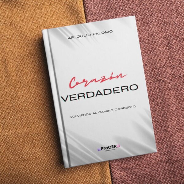 Corazón verdadero