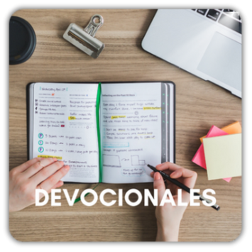 DEVOCIONALES